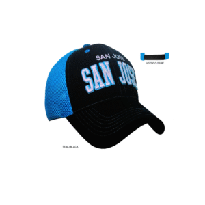 Six Panel Low Pro Style Cap