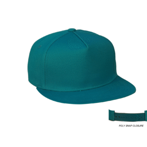 gj011 six panel stair elastic cap