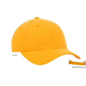 gj012 six panel polo flat cap (copy)